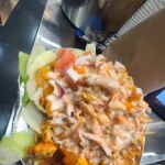 W 51 GOURMET DELI & GROCERY INC.