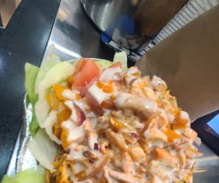 W 51 GOURMET DELI & GROCERY INC.