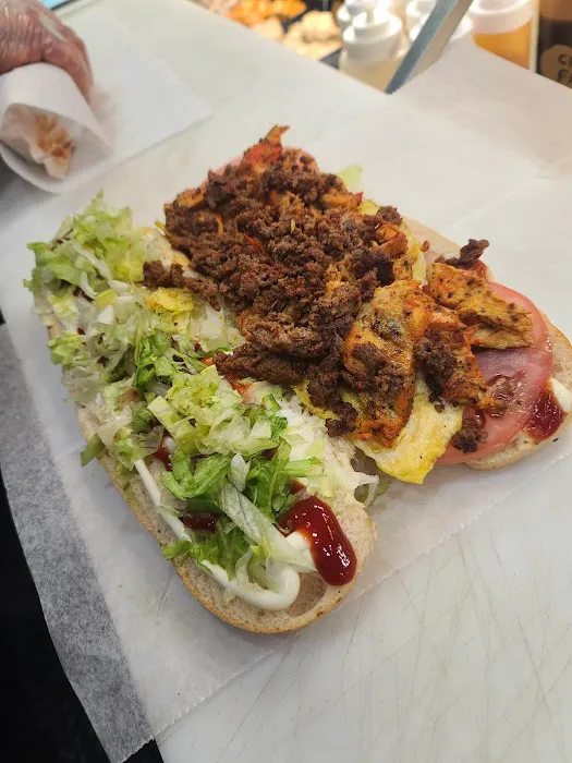 W 51 GOURMET DELI & GROCERY INC. Picture 3