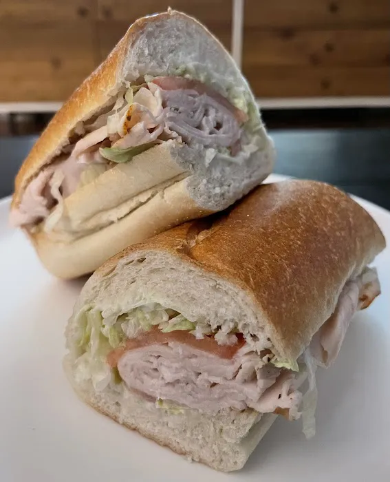 W 51 GOURMET DELI & GROCERY INC. Picture 4