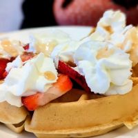 Cosmic Diner ico