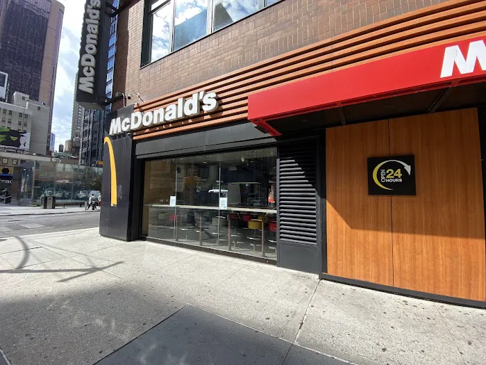 McDonald's Picture 1