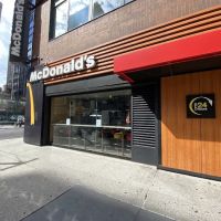 McDonald's ico
