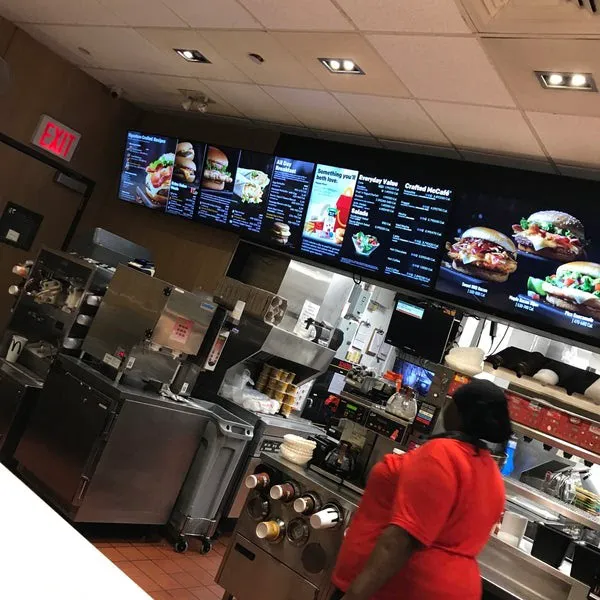 McDonald's Picture 2