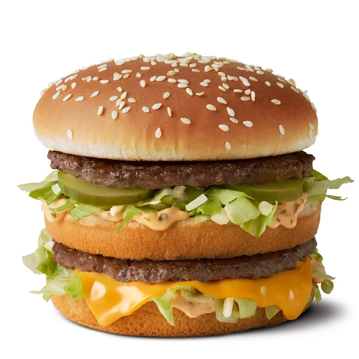 McDonald's Picture 4