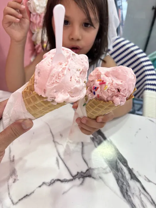 Time square Ice cream Picture 2