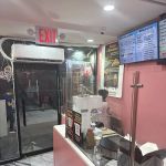 Time square Ice cream