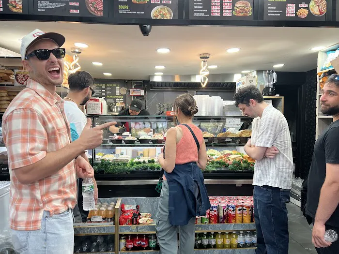 Grab N Go Deli Picture 5
