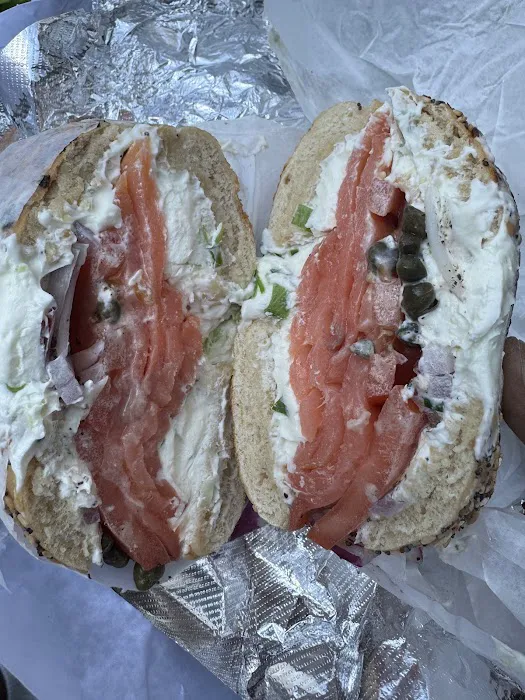 Grab N Go Deli Picture 4