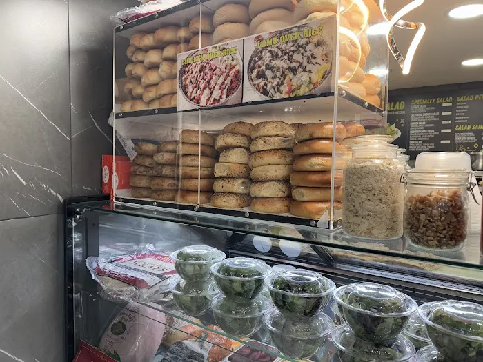 Grab N Go Deli Picture 9