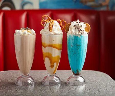 Ellen's Stardust Diner