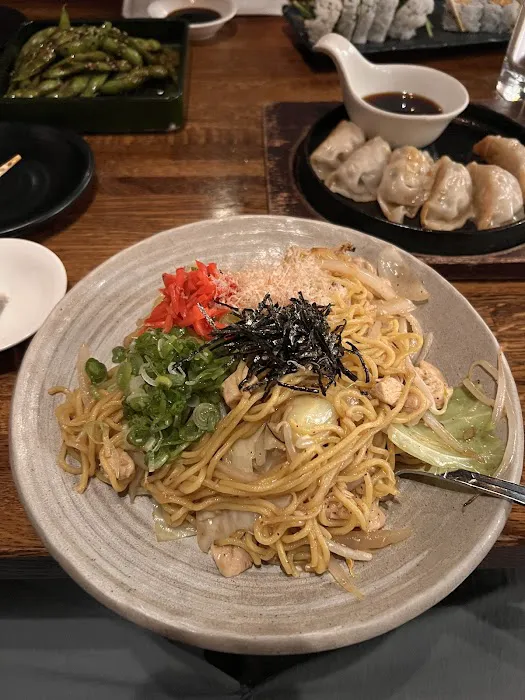 Sake Bar Hagi Picture 5