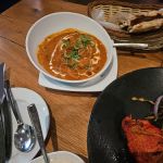 Saar Indian Cuisine & Bar