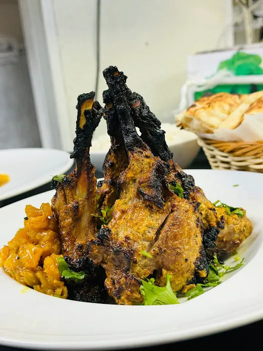 Saar Indian Cuisine & Bar Picture 8