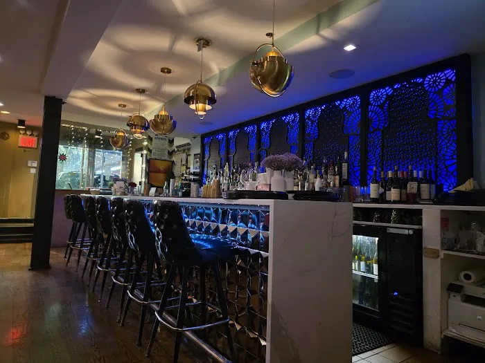 Saar Indian Cuisine & Bar Picture 4