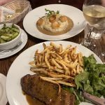 Le Tout Va Bien - French Restaurant
