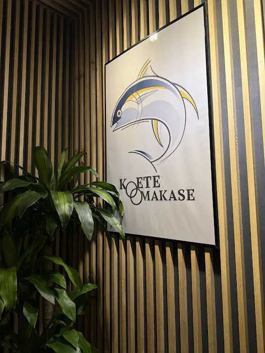 Koete Omakase Picture 5