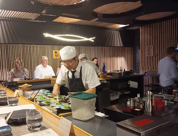 Koete Omakase Picture 6