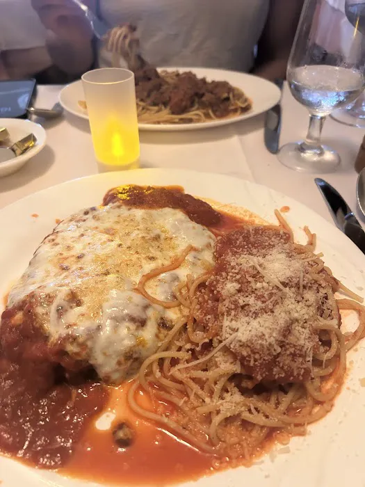 Da Tommaso Ristorante Picture 10