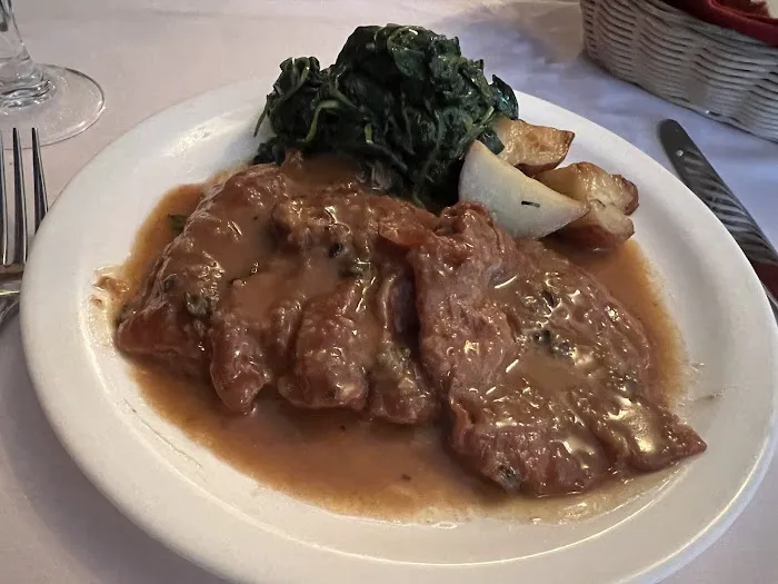 Da Tommaso Ristorante Picture 8