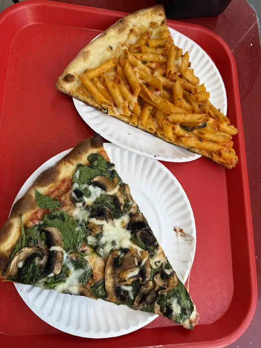 Famous Pops Pizzas Picture 9
