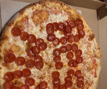 Famous Pops Pizzas