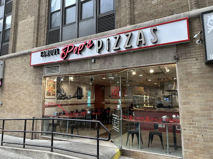 Famous Pops Pizzas Picture 3