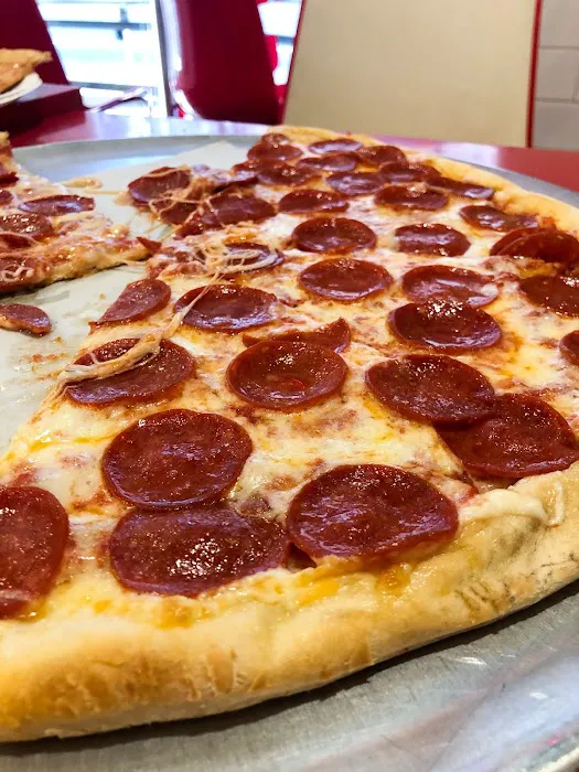 Famous Pops Pizzas Picture 10