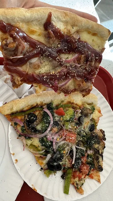 Roma Pizza Picture 5