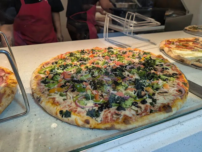 Roma Pizza Picture 8