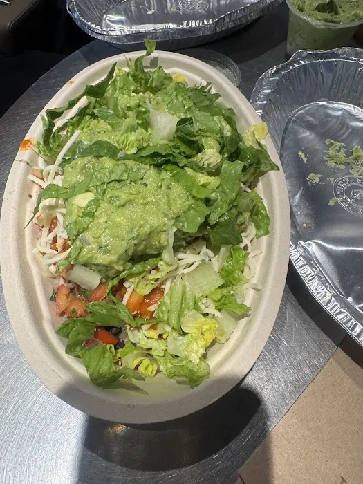 Chipotle Mexican Grill Picture 10