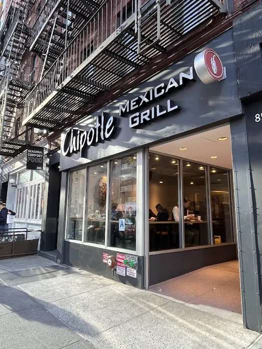 Chipotle Mexican Grill Picture 9