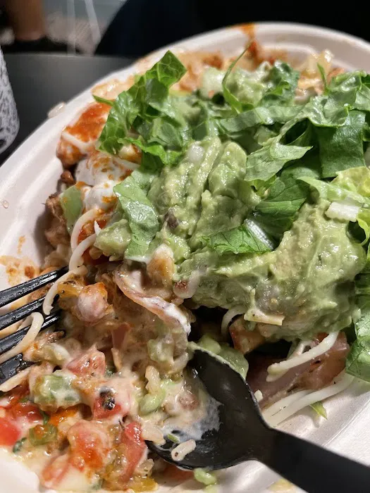 Chipotle Mexican Grill Picture 2