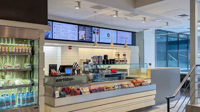 Earthbar Picture 5