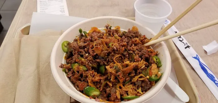 red poke Picture 4