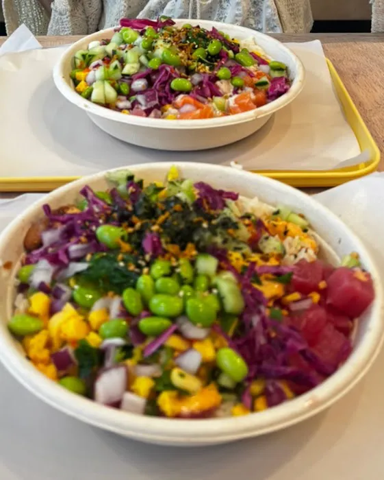 red poke Picture 6