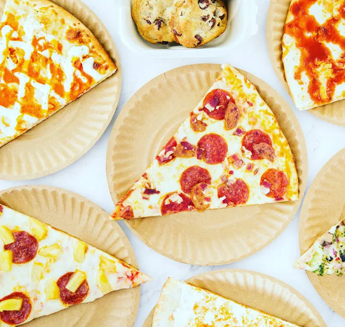 MR Pizza Picture 6