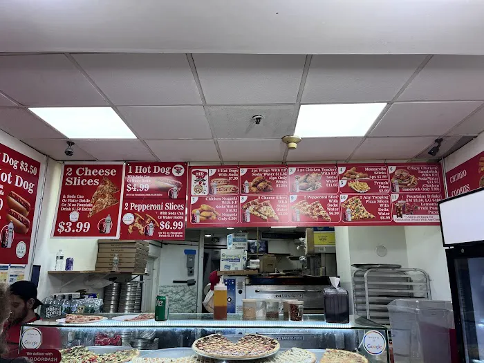 MR Pizza Picture 2
