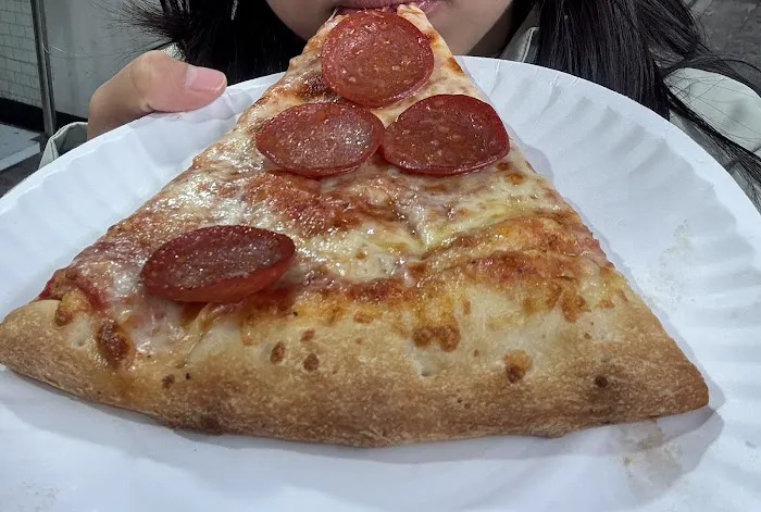 MR Pizza Picture 7