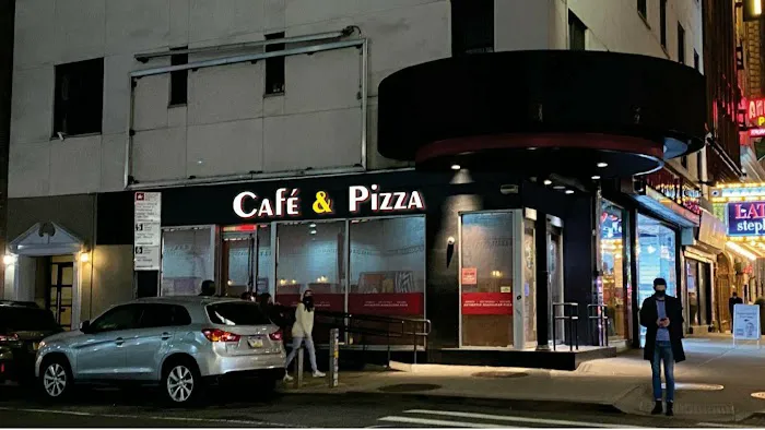 Food City Cafe and pizza Picture 10
