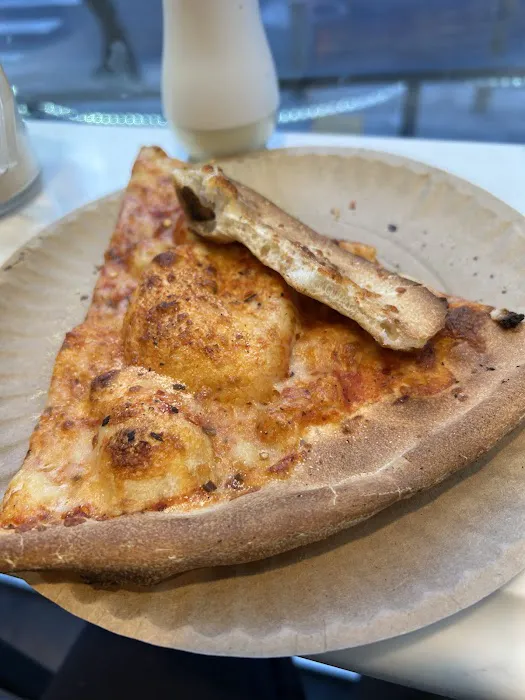 Food City Cafe and pizza Picture 7