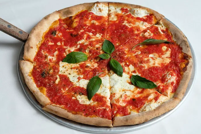 Angelo's Pizza Picture 4