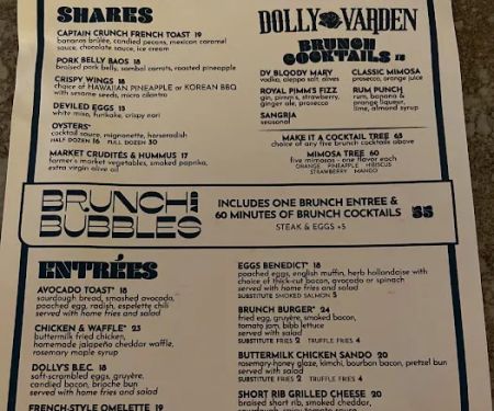 Tito’s Halal Truck