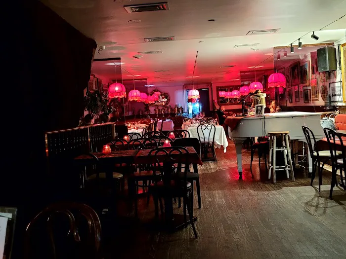 Russian Samovar Restaurant and Piano Bar Picture 10