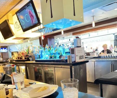 The Palm – New York