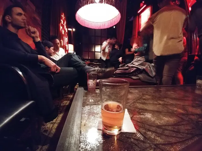 Industry Bar Picture 3