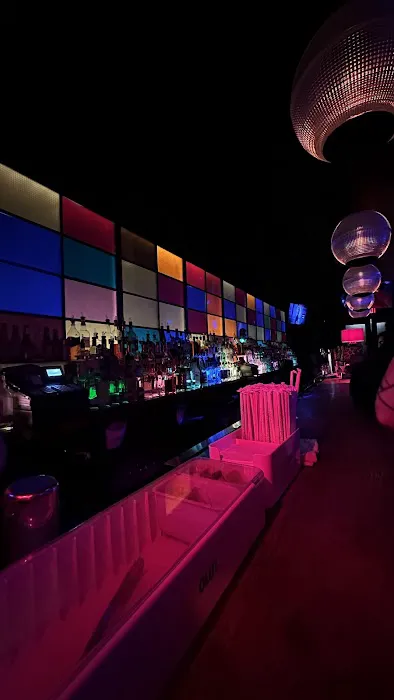 Industry Bar Picture 8