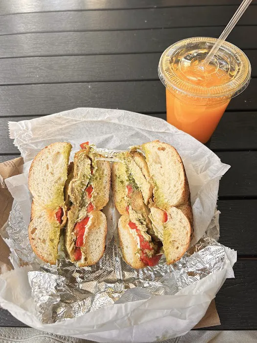 Pick A Bagel Picture 3