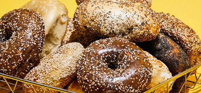 Pick A Bagel Picture 10