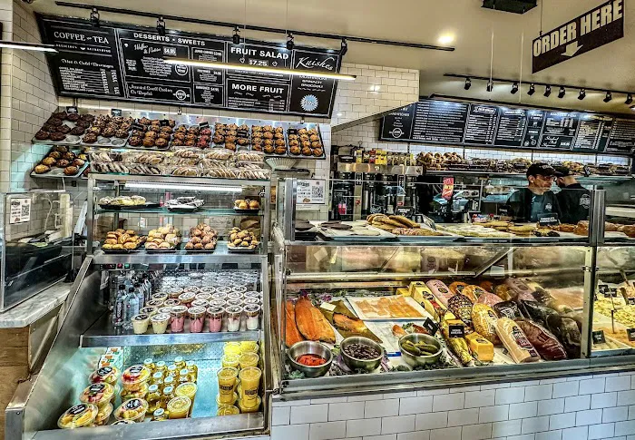 Pick A Bagel Picture 9
